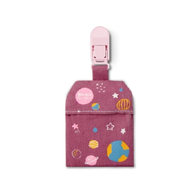 時來運轉好運袋