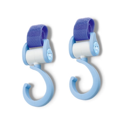 酷咕鴨多功能旋轉掛勾