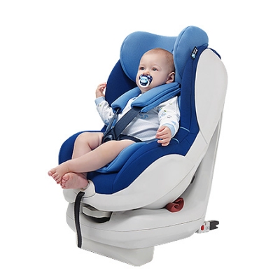 經典ISOFIX安全汽座