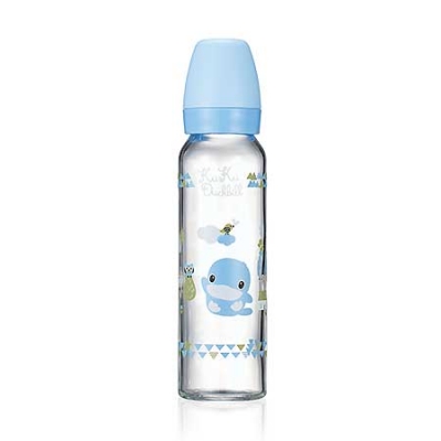 標準玻璃奶瓶-240ml