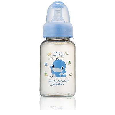 PES標準奶瓶120ml