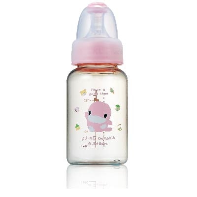 PES標準奶瓶120ml