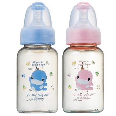 PES標準奶瓶120ml