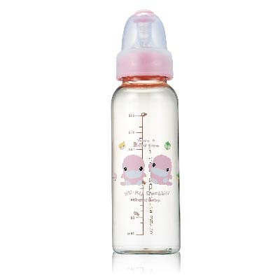 PES標準奶瓶240ml