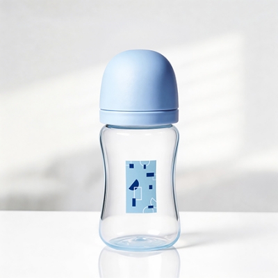 KUKU PLUS 印記PP奶瓶 240ml KUKU PLUS 印記PP奶瓶 240ml
