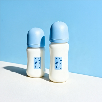 KUKU PLUS 印記PP奶瓶 240ml