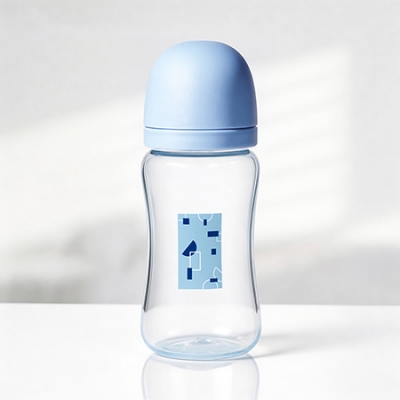 KUKU PLUS 印記PP奶瓶 300ml