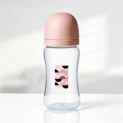KUKU PLUS 印記PP奶瓶 300ml KUKU PLUS 印記PP奶瓶 300ml