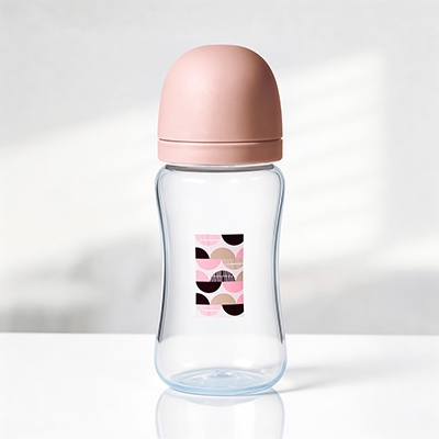 KUKU PLUS 印記PP奶瓶 300ml