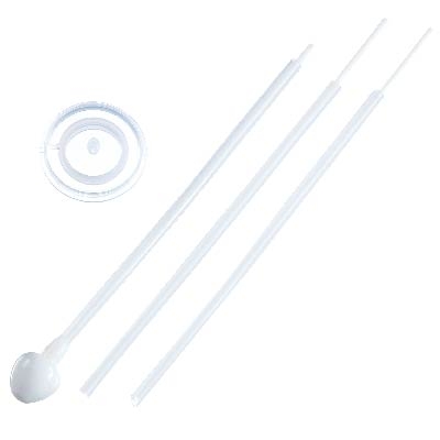 自動標準口徑吸管組