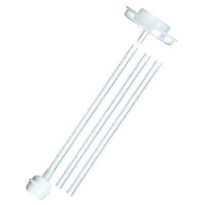 自動寬口徑吸管組