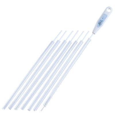 酷咕鴨6+1替換吸管組+清潔組