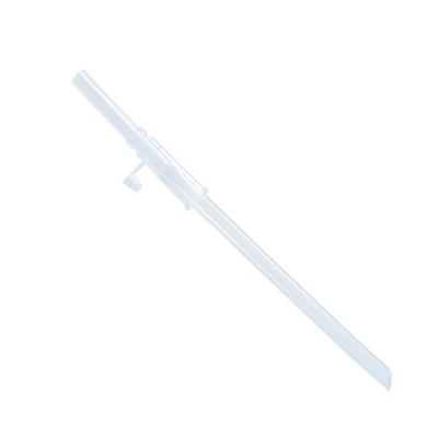 亮彩訓練杯矽膠吸管組