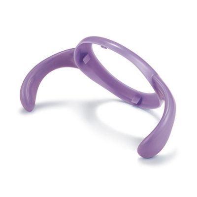 奶瓶握把-寬口口徑