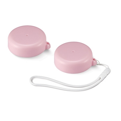 KUKU PLUS PPSU奶瓶萬用儲乳蓋2入