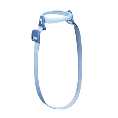 KUKU PLUS 寬口寶寶水壺背帶