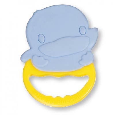 抗菌造型固齒器4M+