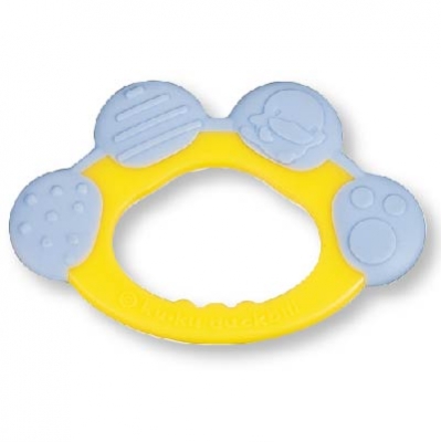 飛碟船抗菌固齒器6M+