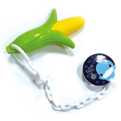 寶寶玉米固齒器