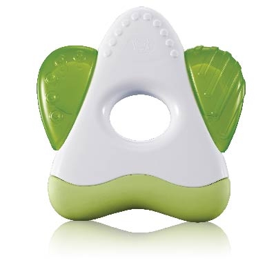 【繽紛歡樂第三階段】星星冰鑽固齒器