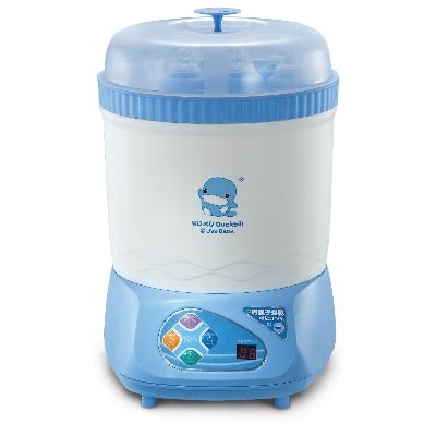 酷咕鴨微電腦負離子烘乾消毒鍋
