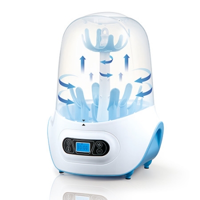 智慧型蒸氣烘乾消毒鍋