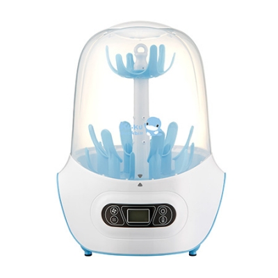 智慧型蒸氣烘乾消毒鍋