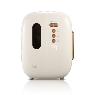 紫外線智慧換氣烘乾消毒鍋