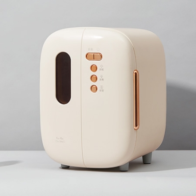 紫外線智慧換氣烘乾消毒鍋