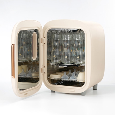 紫外線智慧換氣烘乾消毒鍋