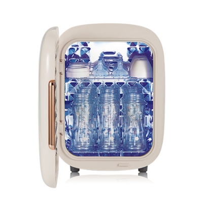 紫外線智慧換氣烘乾消毒鍋