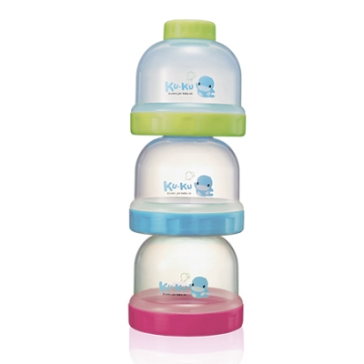 疊疊樂食物奶粉罐