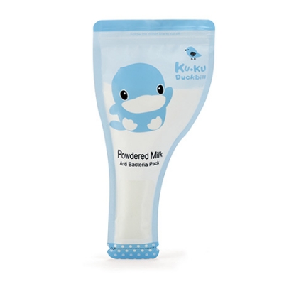 攜帶式奶粉分裝袋-25入