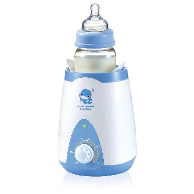 酷咕鴨智慧型溫奶器