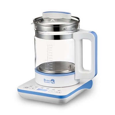 多功能恆溫調乳器