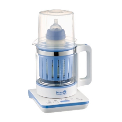 多功能恆溫調乳器