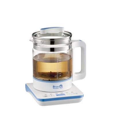 多功能恆溫調乳器