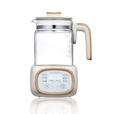 智能溫控調乳器