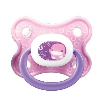 繽紛安撫奶嘴-初生