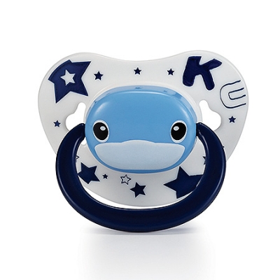 拇指安撫奶嘴-初生