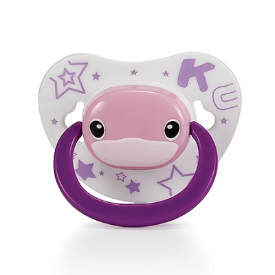 拇指安撫奶嘴-初生