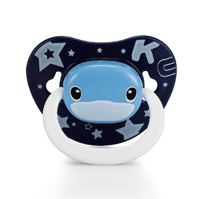 拇指安撫奶嘴-較大