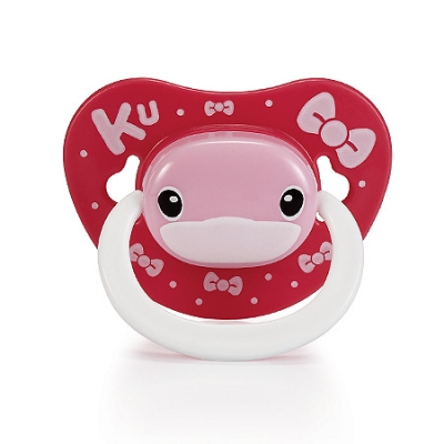 拇指安撫奶嘴-較大