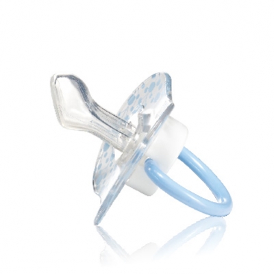 星鑽奢華安撫奶嘴-初生