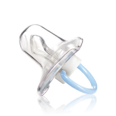 星鑽奢華安撫奶嘴-初生