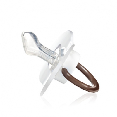 星鑽奢華安撫奶嘴-較大