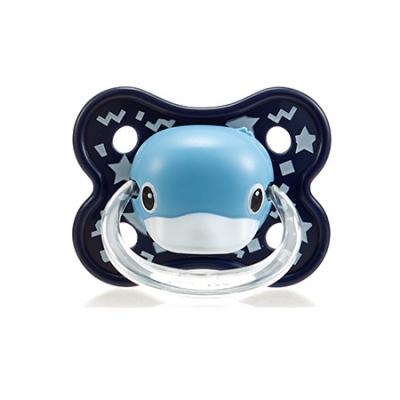 造型安撫奶嘴-較大型