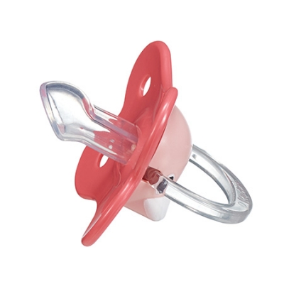 造型安撫奶嘴-初生型