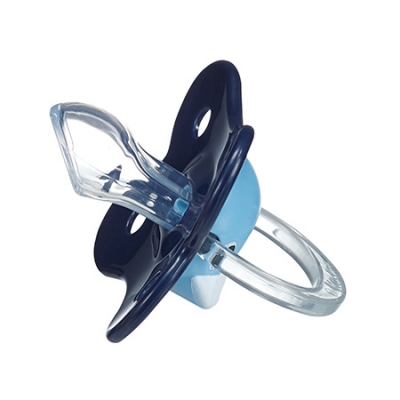 造型安撫奶嘴-較大型