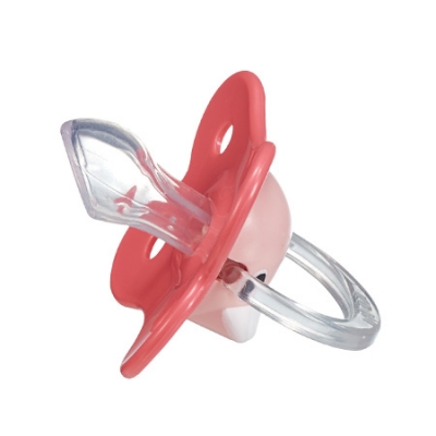 造型安撫奶嘴-較大型